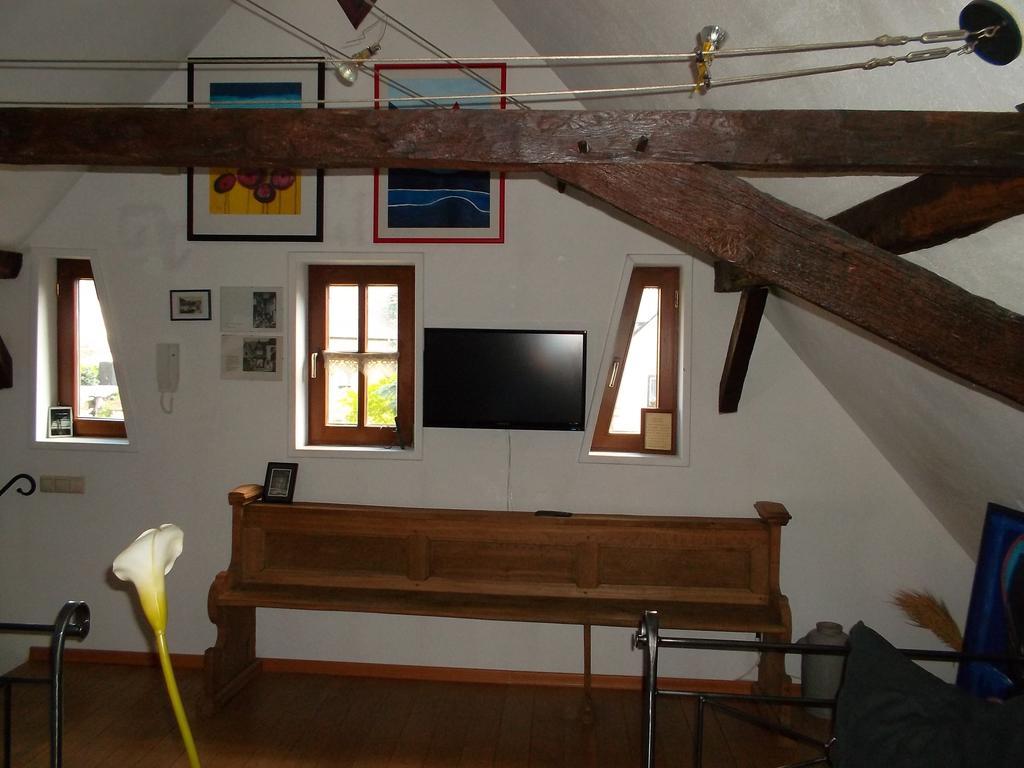 Ferienhaus-Barz Трейс-Карден Стая снимка